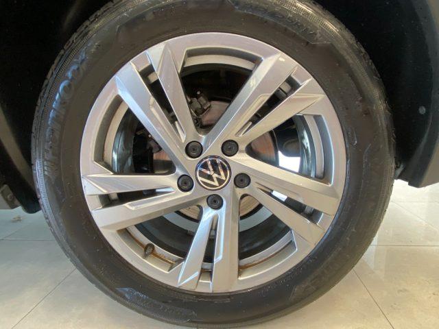 VOLKSWAGEN T-Roc 1.0 TSI R-Line