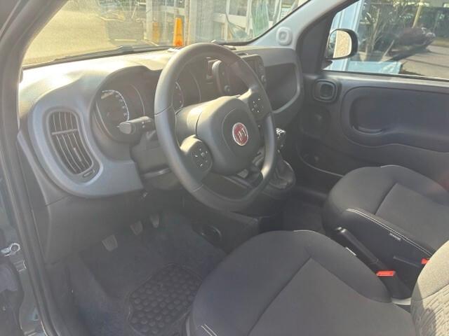 Fiat Panda Cross 1.0 FireFly S&S Hybrid