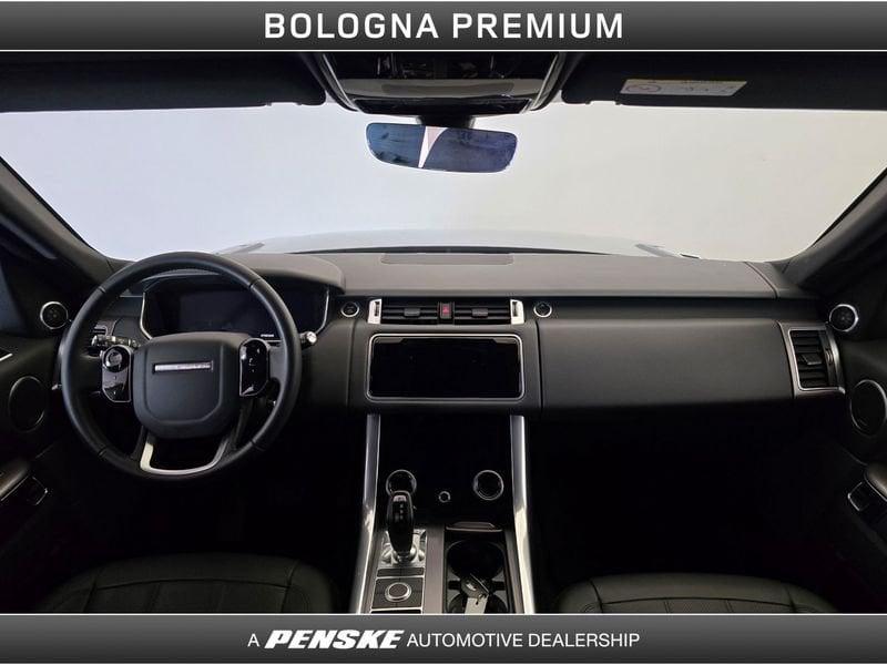 Land Rover RR Sport 3.0D l6 249 CV HSE