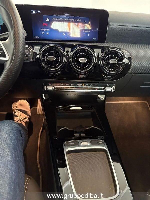 Mercedes-Benz Classe A - W177 2023 A 180 d Executive auto