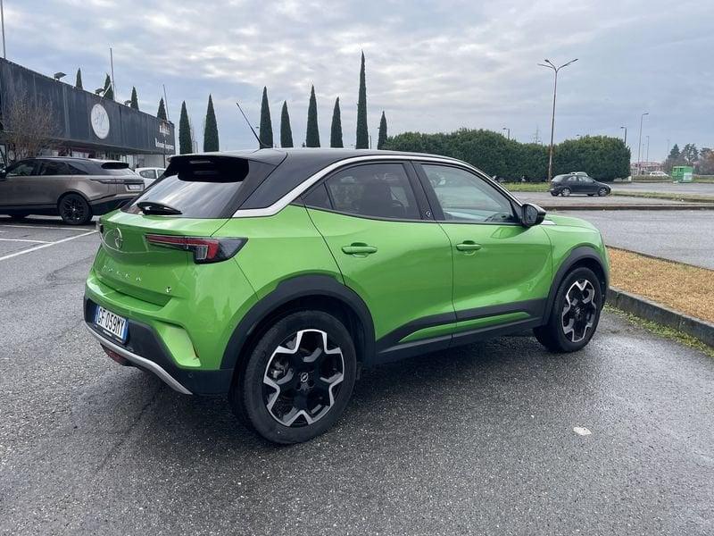 Opel Mokka-e Mokka-e Ultimate