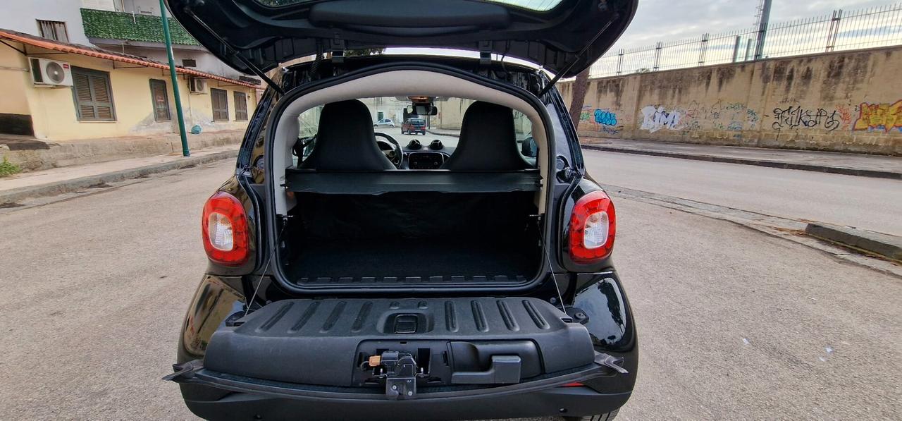 Smart ForTwo 90 0.9 Turbo twinamic Prime AUTOMATICA. FINANZIAMENTI ANCHE SENZA BUSTA PAGA