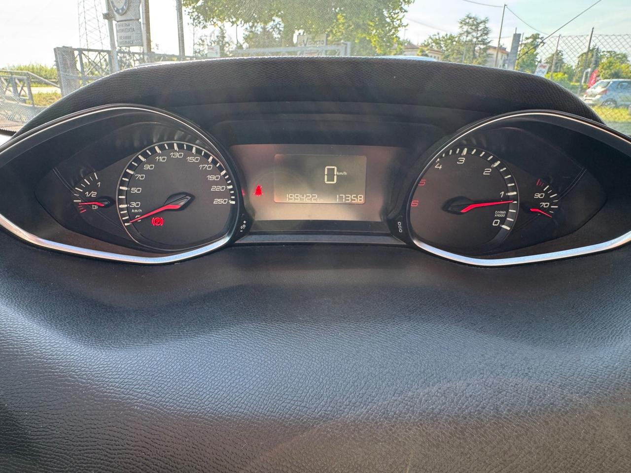 Peugeot 308 ottime condizioni