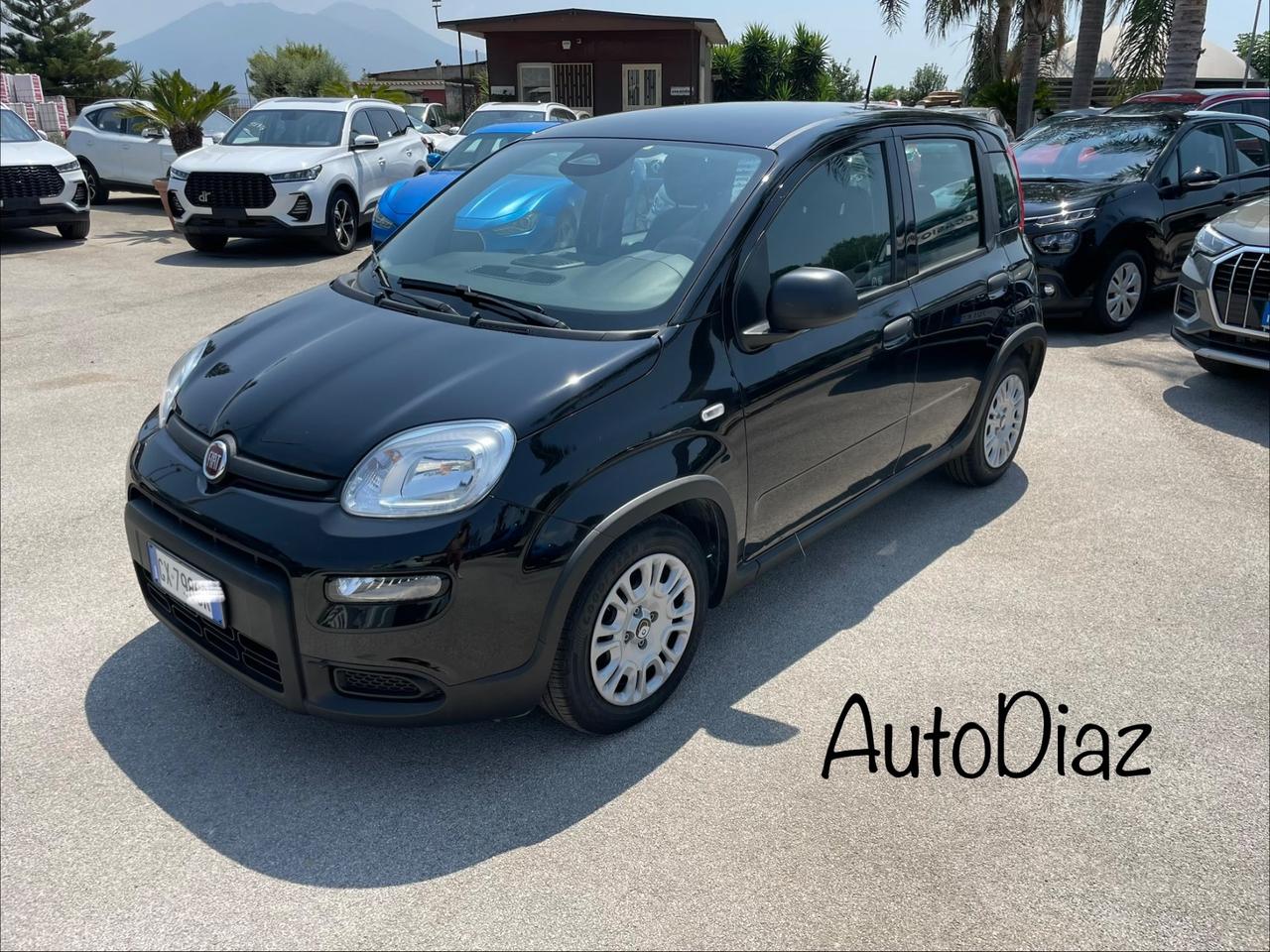 Fiat Pandina a*f*f*a*r*e