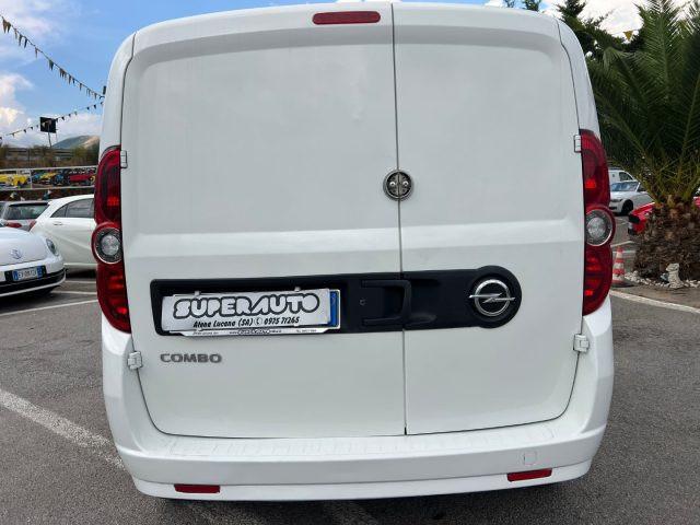 OPEL Combo 1.6 CDTI 105CV PC-TN Van