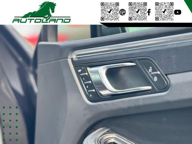 PORSCHE Macan 2.9 GTS*PorscheApproved*Ordinabile*PariAlNUOVO