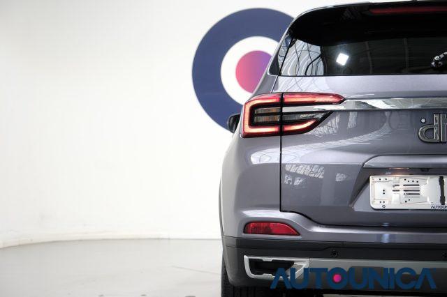DR MOTOR DR 5.0 1.5 BI-FUEL GPL NEOPATENTATI TETTO PANORAMA