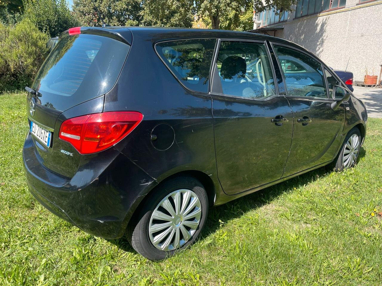 Opel Meriva 1.3 CDTI 95CV eco FLEX Cosmo