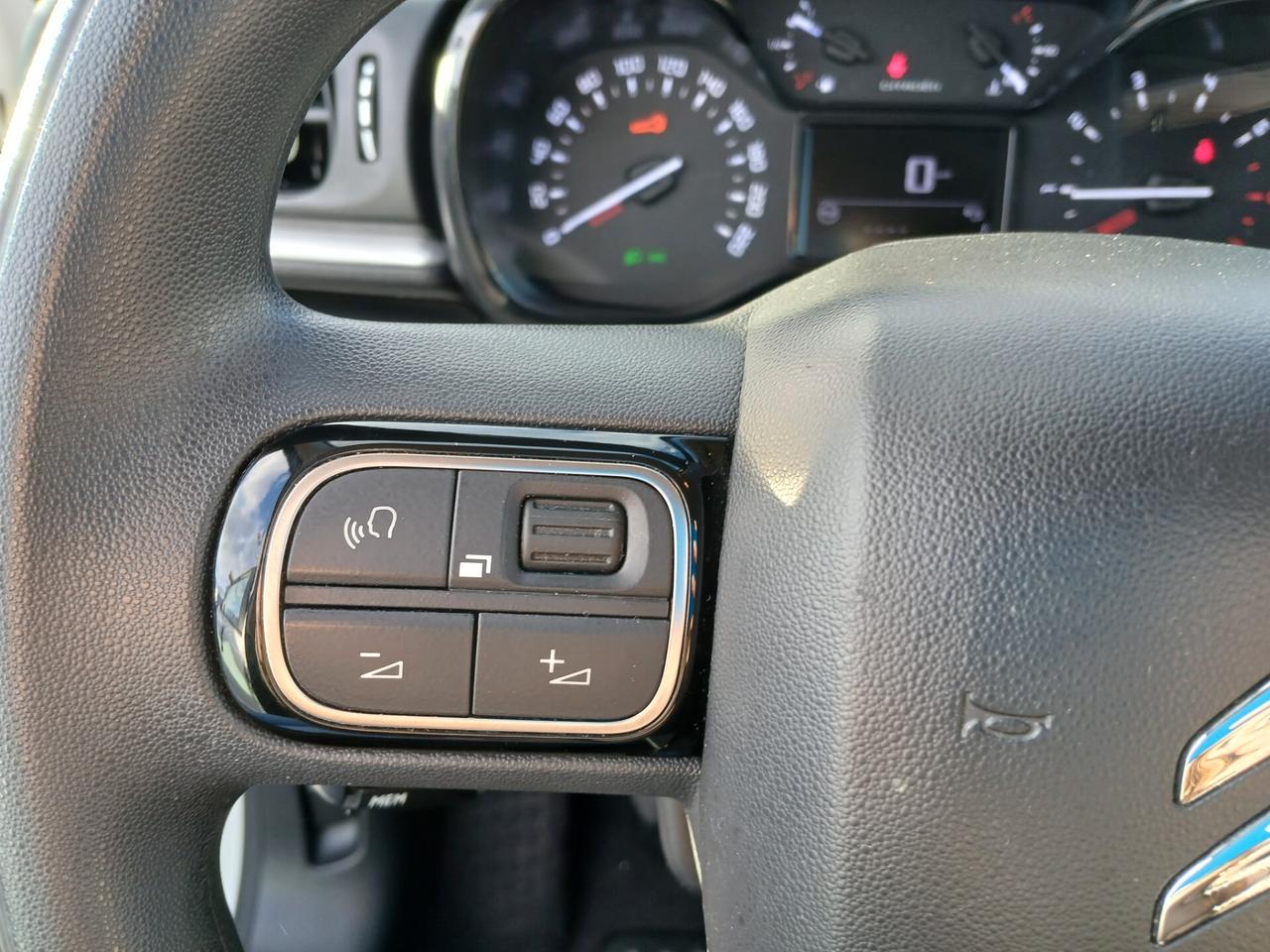 Citroen C3 1.5 DIESEL 102CV 2022 5P