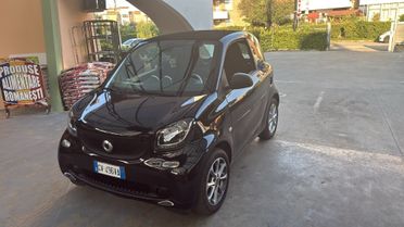 Smart ForTwo 70 1.0 Passion