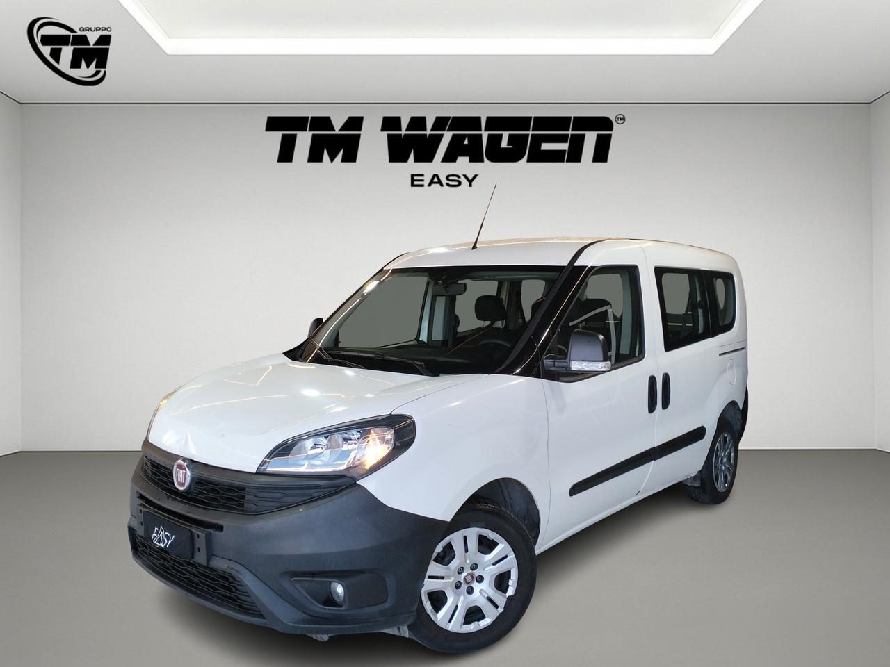 Fiat Doblo 1.3 MJT S&S PC Combi N1 Easy - IVA ESCLUSA