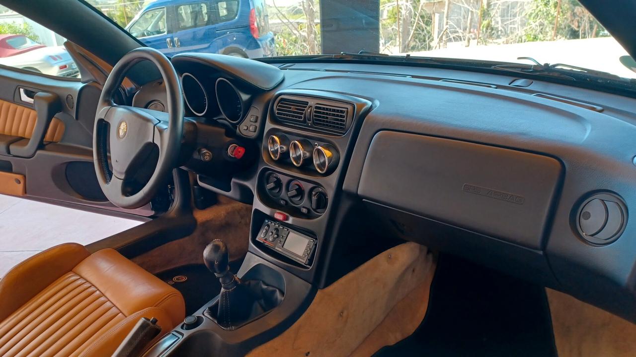 Alfa Romeo GTV Spider 3.0i V6 cat L
