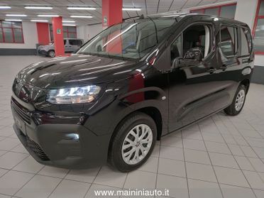 FIAT Doblò 1.5 Hdi 100cv PC - Autovettura + Car Play