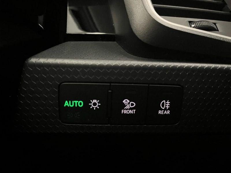 Audi A1 A1 SPB 25 1.0 TFSI S Line Adrenalin