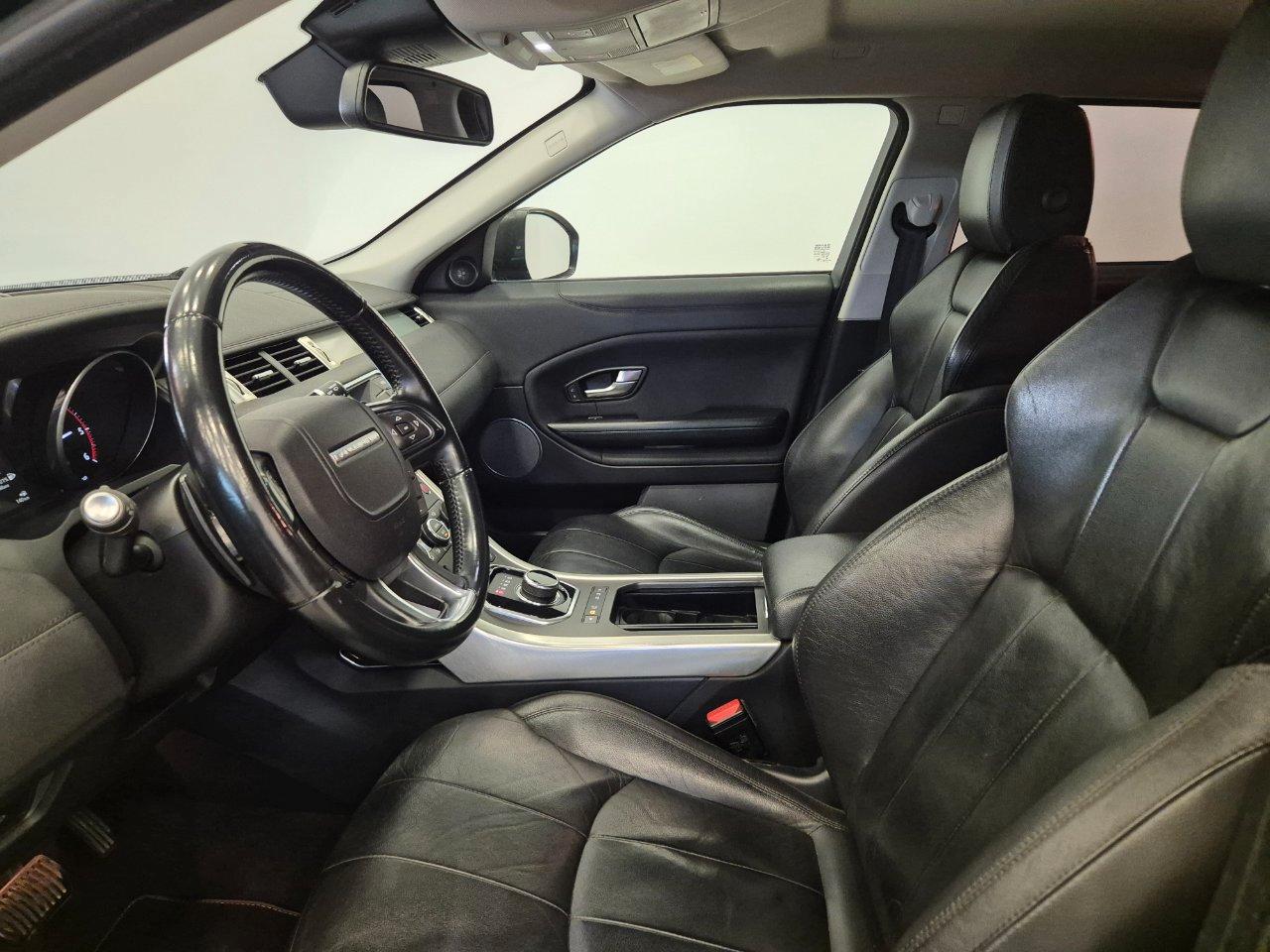 Land Rover Range Rover Evoque 5p 2.0 td4 SE - PER COMMERCIANTI