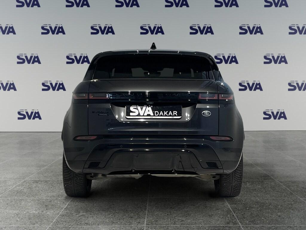 Land Rover Range Rover Evoque Autobiography 204cv