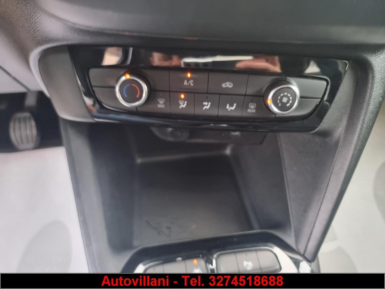 OPEL CORSA 1.2 BENZINA CV 75