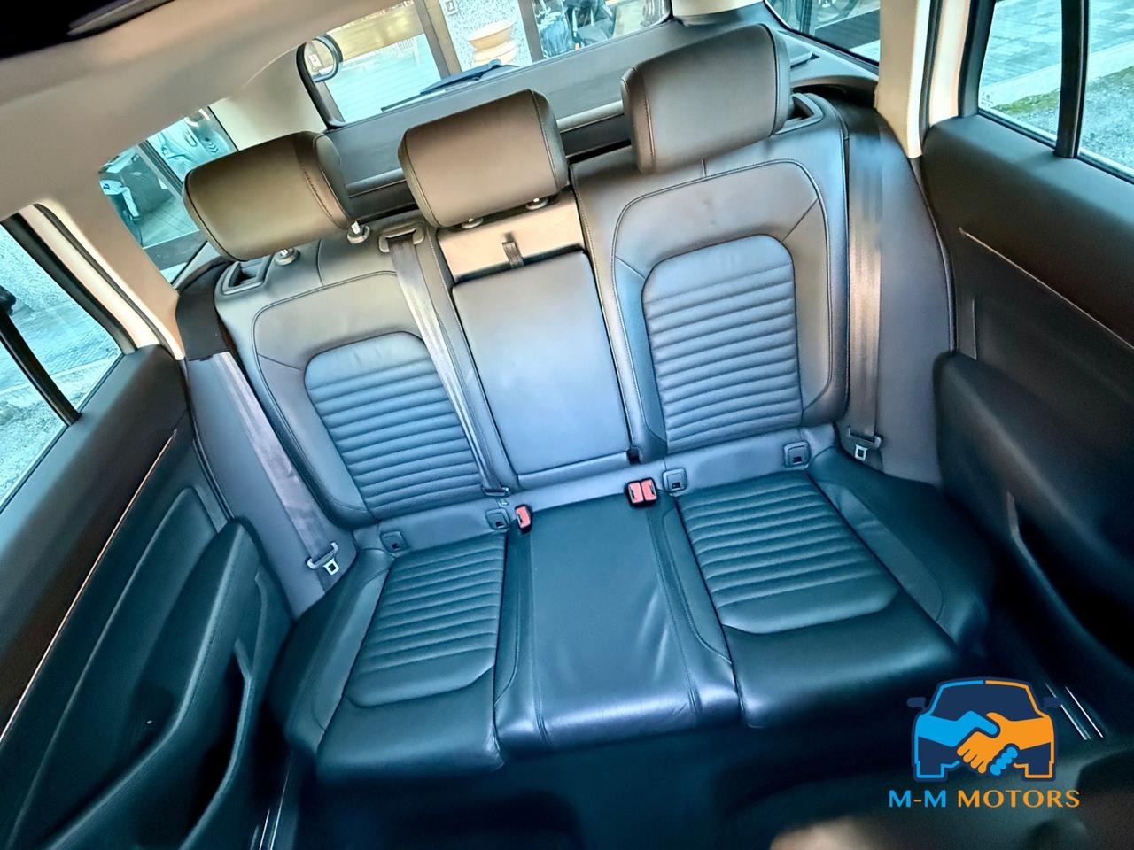 Volkswagen Passat Variant 2.0 tdi Executive 4motion 190cv dsg