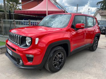 Jeep Renegade 1.6 mjt Longitude 120cv Km 25.000