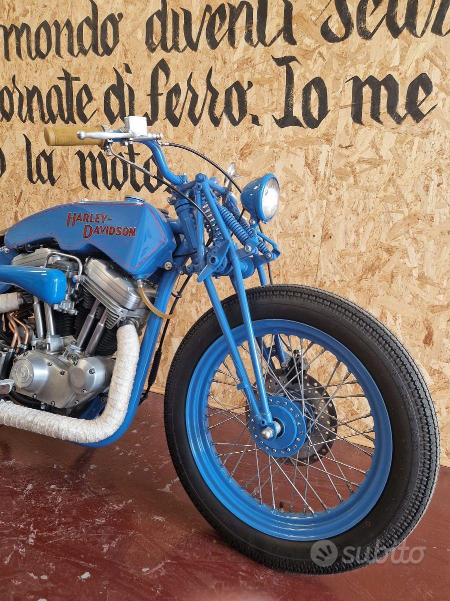 Harley-Davidson Sportster