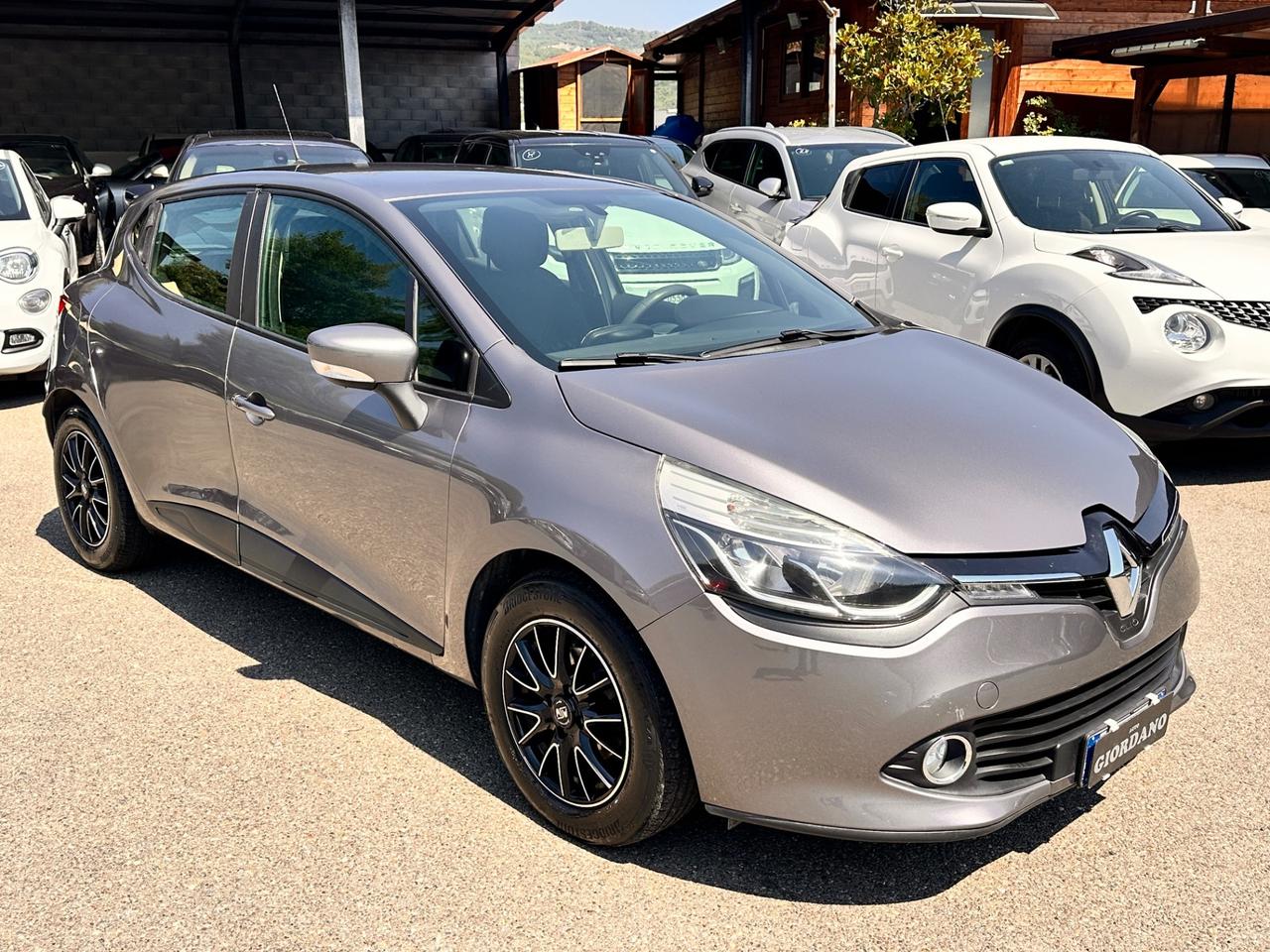 Renault Clio 1.5 dCi 75CV 5 porte Live