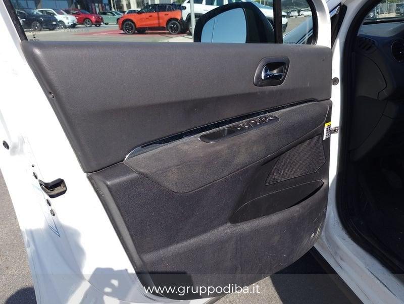 Peugeot 3008 Diesel 1.6 bluehdi Access s&s 120cv