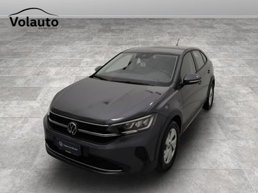 VOLKSWAGEN Taigo - Taigo 1.0 tsi Life 110cv