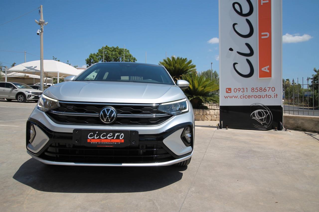 Volkswagen Taigo 1.0 TSI 110 CV R-Line |2022