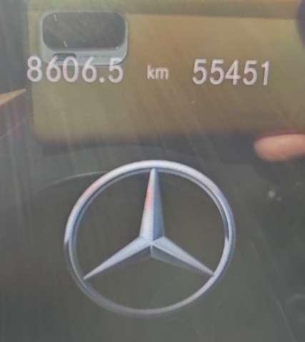 Mercedes-Benz GLE 300 d Premium Plus 4matic Tetto-Pelle-Full Led-21-Nav