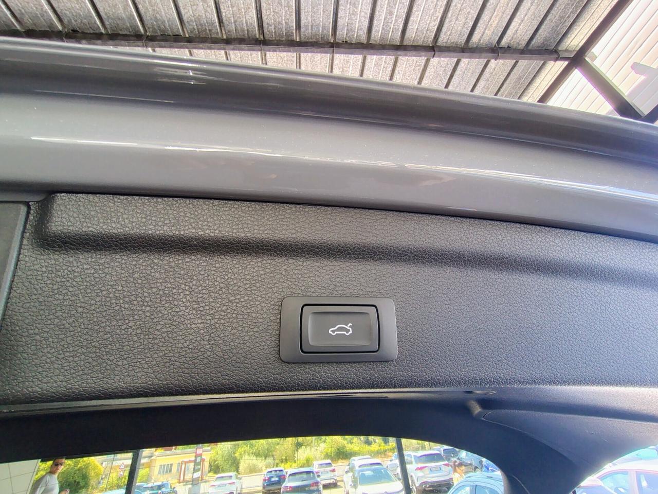 Audi RS Q3 SPB Quattro Stronic FULL
