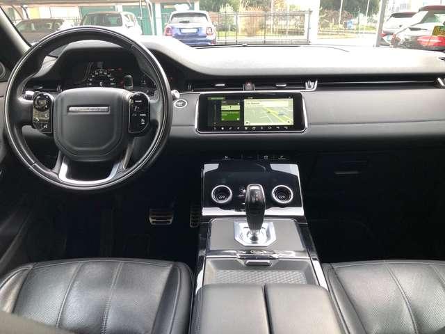 Land Rover Range Rover Evoque ! MOTORE NUOVO 0 KM ! Evoque 2.0dmhev R-DynamicHSE