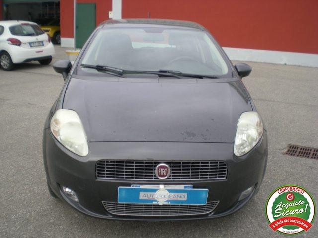 FIAT Grande Punto 1.3 MJT 75 CV 5 porte Active - PRONTA CONSEGNA