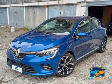 Renault Clio 5 Porte Clio 1.6 E-Tech hybrid Intens 140cv auto
