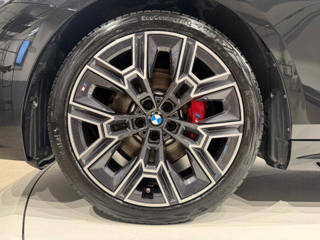 BMW 520 d 48V xDrive Touring Msport Pro M Sport PR. REALE