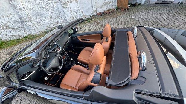 PEUGEOT 207 1.6 VTi 120CV CC Allure