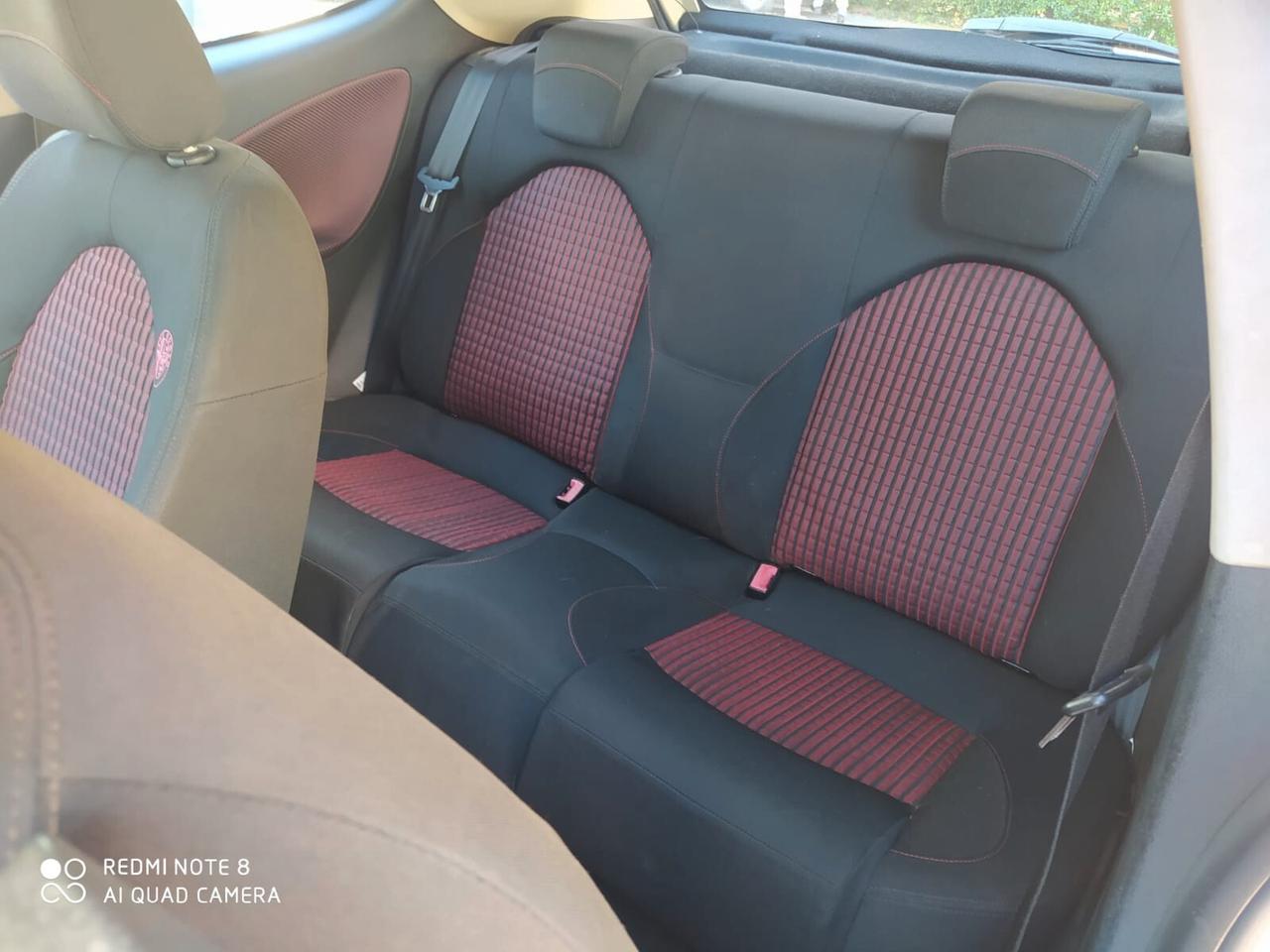 Alfa Romeo MiTo 1.6 JTDm 16V Distinctive