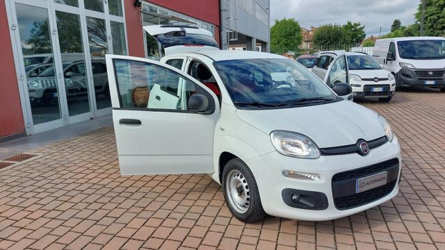 FIAT Panda 1.3 MJT S&S Pop Van 2 posti Az. Italia 100.000 KM