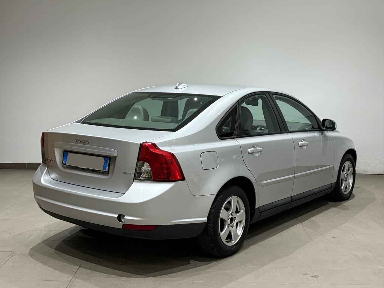 Volvo S40 1.6 D cat Cv109/Kw80 Per Neopatentati
