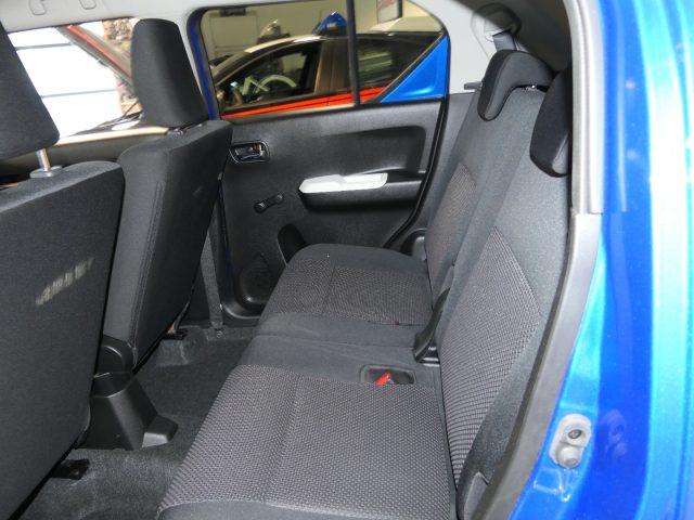 SUZUKI Ignis 1.2 Dualjet 4WD All Grip Top