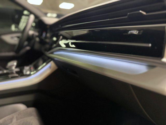 AUDI Q8 50 TDI 286 CV QUATTRO TIPTRONIC SPORT *UNIPROP*