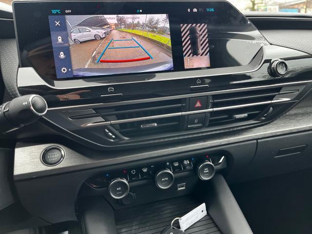 CITROEN C5 X PureTech 130 S&S EAT8 You KM 0