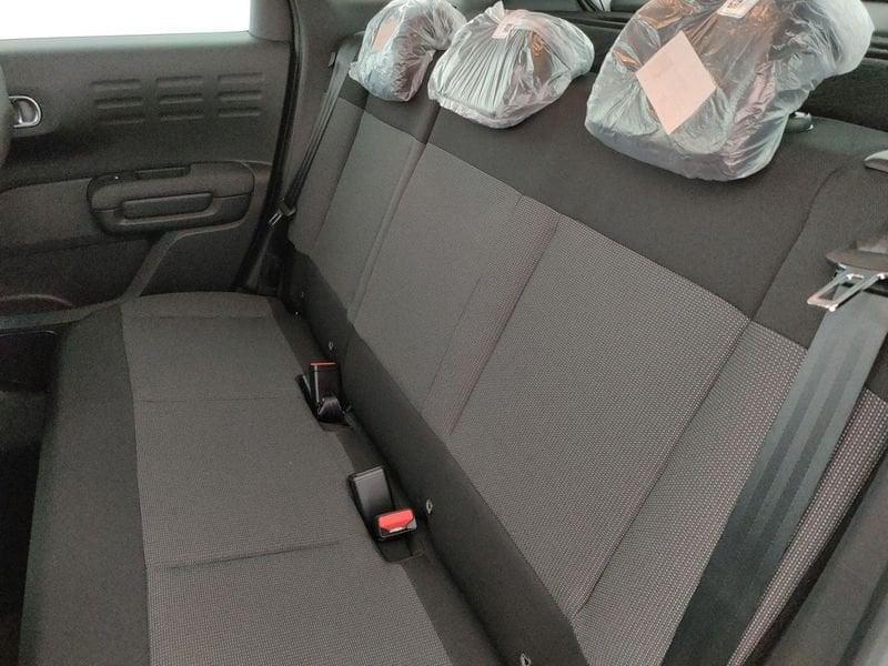 Citroën C3 Aircross C3 Aircross BlueHDi 110 S&S Feel