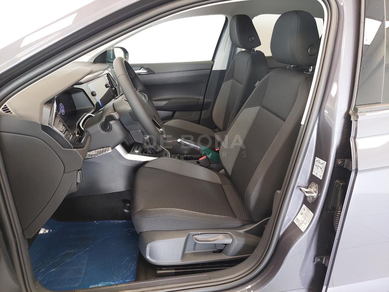 Volkswagen Taigo 1.0 tsi edition plus 115cv