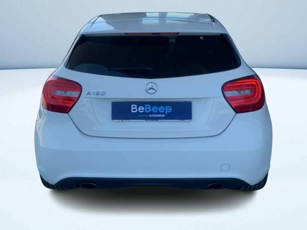Mercedes Classe A 180 180 e Sport