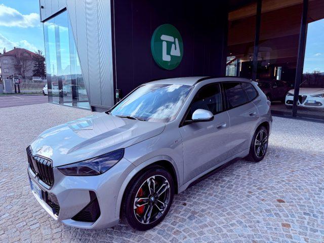 BMW X1 XDRIVE - MHEV 48V - M SPORT PRO AUTO - PROMO FINAN