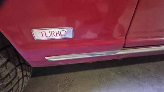 BENTLEY Turbo R TURBO R