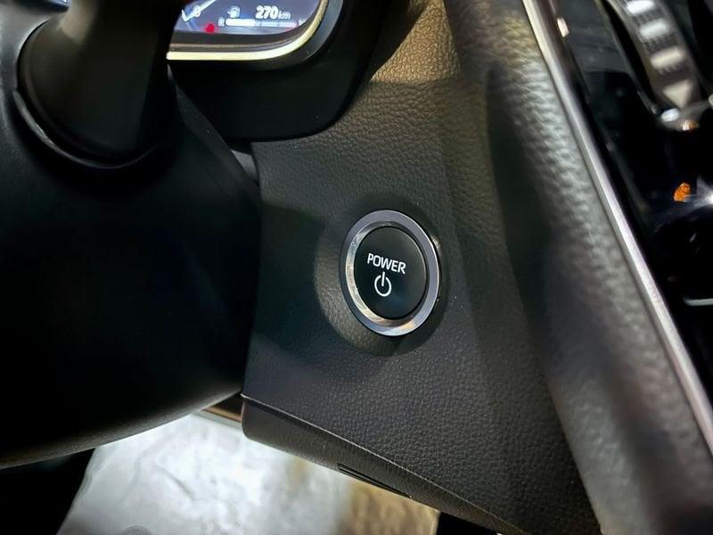 Toyota Corolla Corolla Touring Sports 1.8 Hybrid Style