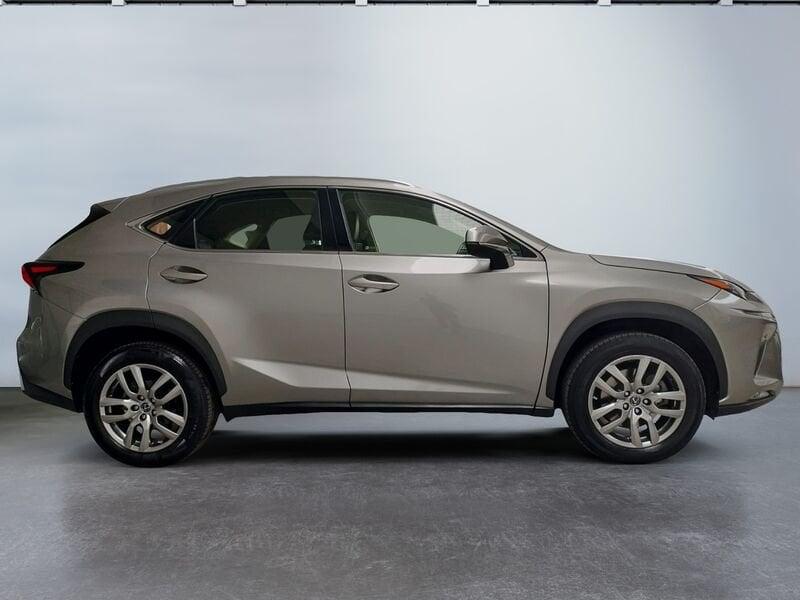 Lexus NX NX Hybrid 4WD Executive