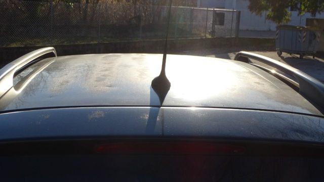 PEUGEOT 308 1.6 HDi 110CV SW Ciel Premium, 2° Treno di Gomme