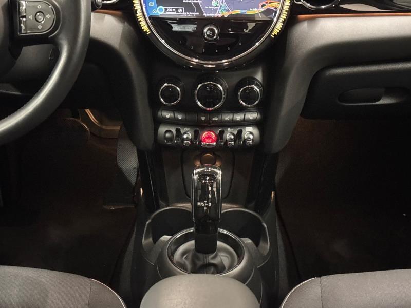 Mini Cooper 1.5 TwinPower Turbo Cooper